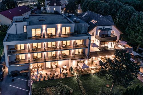 Boutiquehotel Valentino, Bad Schallerbach bei Eggenstorf