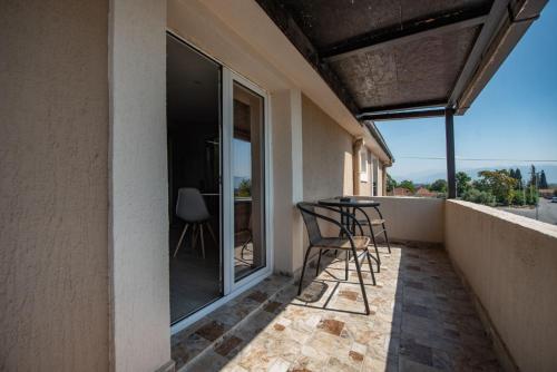 Studio Apartments Bulevar 5