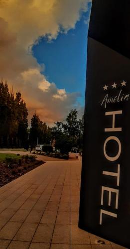 Hotel Amelia