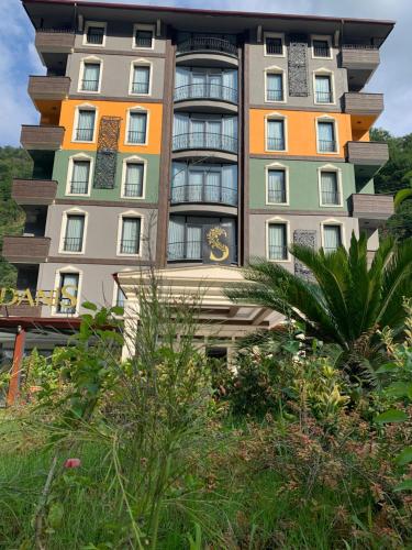 pordanis hotel in camlihemsin turkey reviews prices planet of hotels