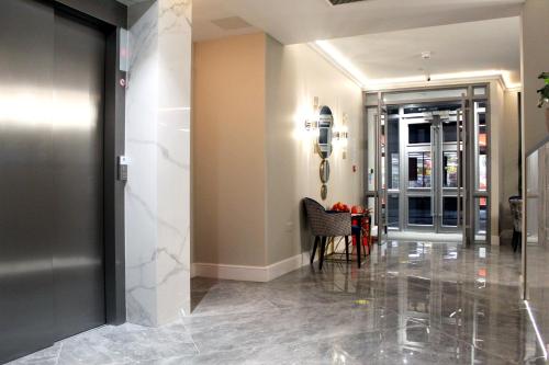 NOX HOTELS - Waterloo - main image