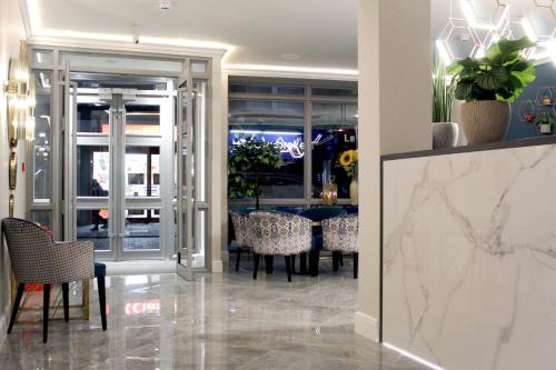 NOX HOTELS - Waterloo - image 2