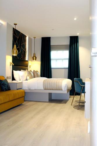 NOX HOTELS - Waterloo 