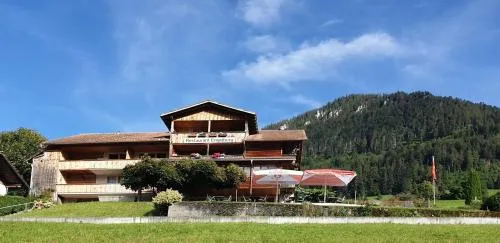 Gasthof Engelberg in Scharnachtal , Schweiz