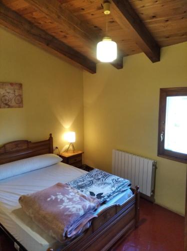 Cinglera de Castellfollit gîte à louer MeteOlot