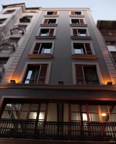 Alba Hotel - image 6