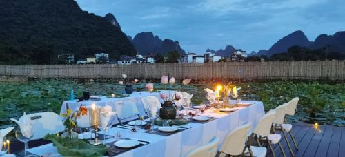 Yangshuo Tea Cozy