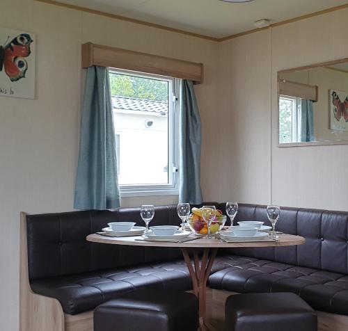 8 Berth Caravan - Skegness