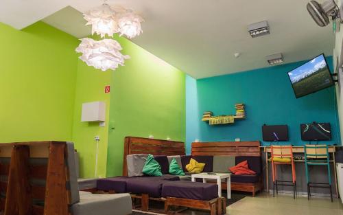 Hostel One Budapest - image 7