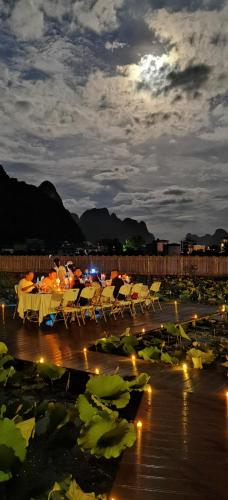 Yangshuo Tea Cozy