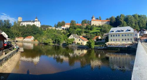 Rožmberk Inn