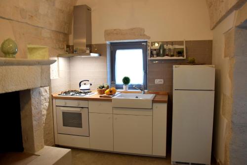 A volte in collina, Martina Franca (foto 5)