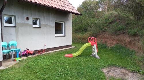 Apartmány Vinařství Klučov