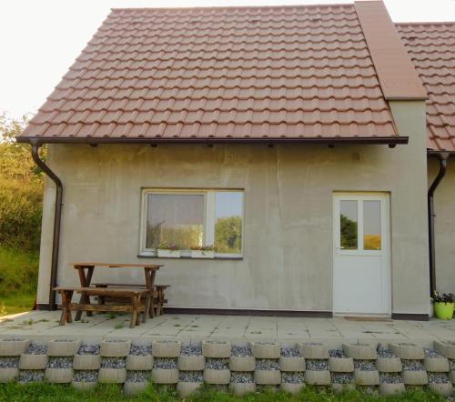 Apartmány Vinařství Klučov