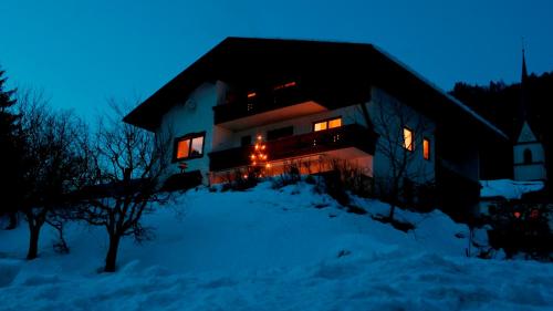 外部景觀, 斯坦內霍夫旅館 (Gastehaus Steinerhof) in 尼科爾斯多夫
