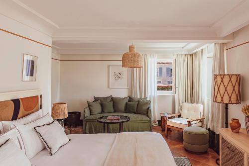 Hotel Lou Pinet - image 4