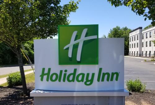 Holiday Inn - Cheshire - Southington by IHG in Cheshire, USA