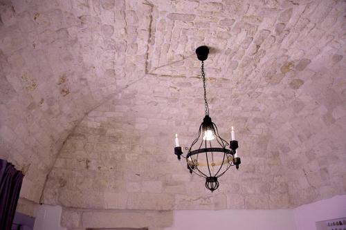 A volte in collina, Martina Franca (foto 2)