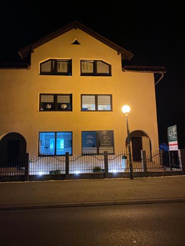 Apartamenty Ustroń