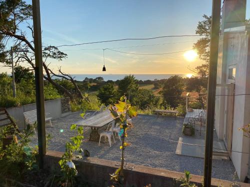 Bergshuset - Accommodation - Visby