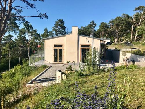 Bergshuset in 비스비