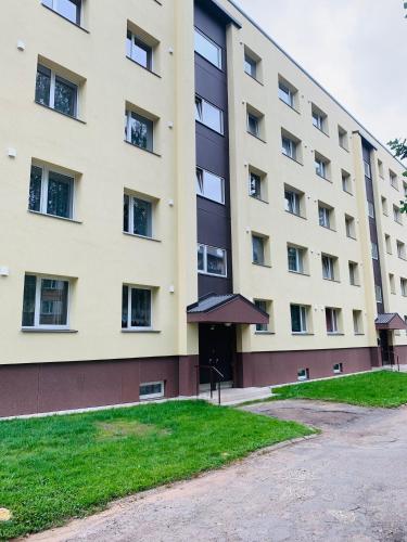 Sepa Apartment