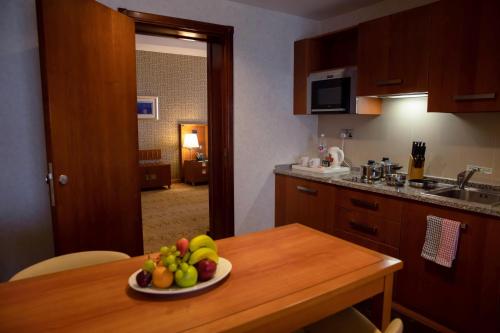 Holiday Inn - Suites Kuwait Salmiya, an IHG Hotel - image 8