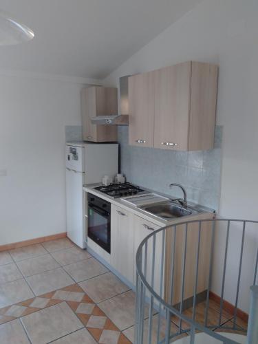  Galatro Terme House in Galatro