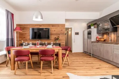Apartments Greisslerei in Aich, Österreich