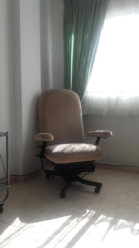  Apartamento para Vacaciones y Teletrabajo in Vecindario