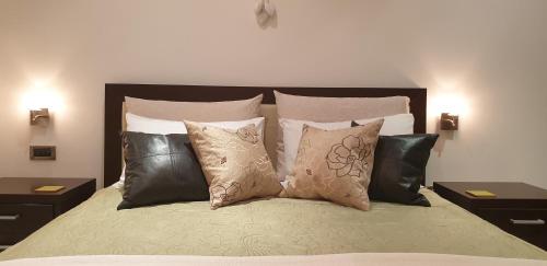 Villa Jade apartments - image 13