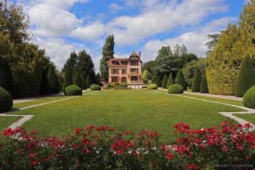 Domaine des Thomins Caen