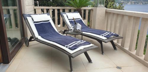 Villa Jade apartments - image 12