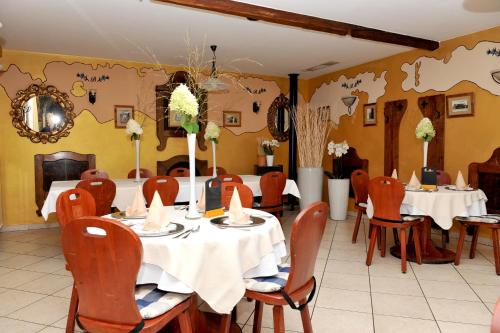 Restorāns, Gostilna in Prenočišča Brančurnik (Gostilna in Prenocisca Brancurnik) in Ravne na Koroskem
