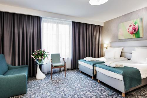 Golden Tulip Krakow Kazimierz - image 2