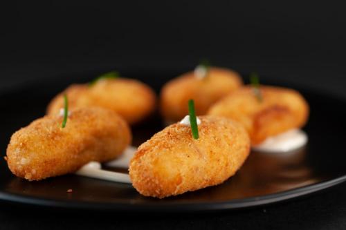 Vivid Blue Serenity Resort