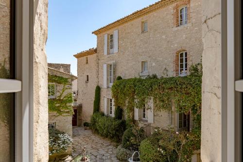 Hotel Crillon le Brave