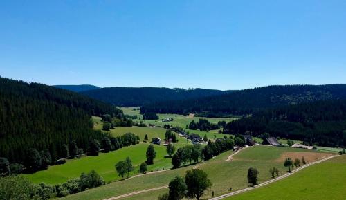 Landgasthof Jostalstüble