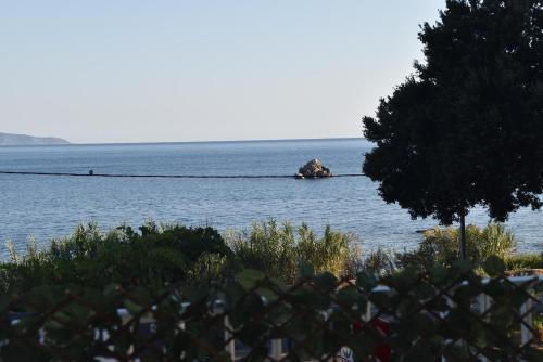 BRILOC Appartement Route des îles Sanguinaires 3