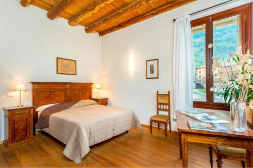 B&B Borgo Castello