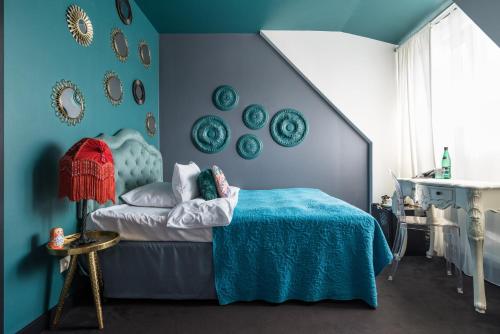 City Solei Boutique Hotel - image 6