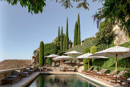 Restaurant La Table du Ventoux Crillon le Brave