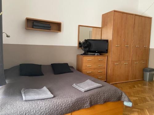 Guest Rest Studio Apartments, Budapeszt
