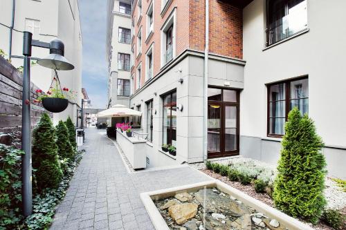 267659930 Golden Tulip Krakow Kazimierz