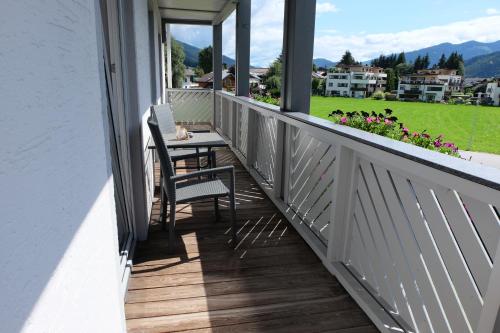 Appartement Pürstinger - image 11