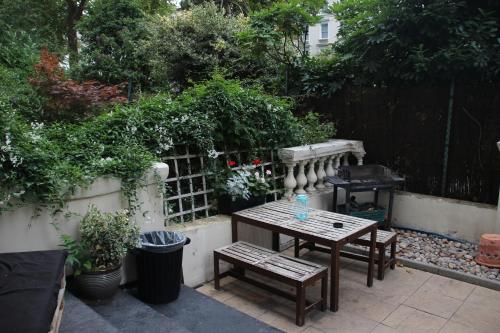Hostel One Notting Hill – London, 07