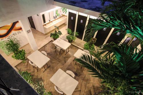 Gayser Apartments