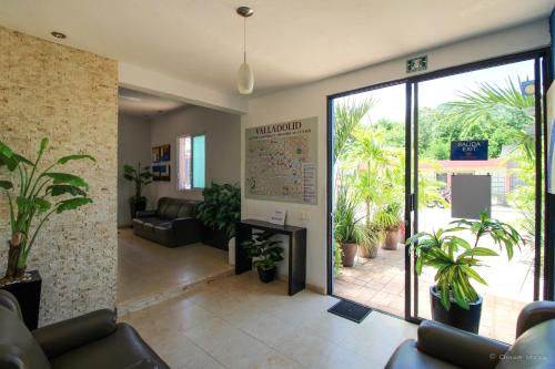 Gayser Apartments