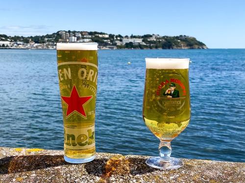 Best Western Livermead Cliff Hotel - image 4