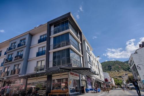 Midtown Fethiye Residences Fethiye